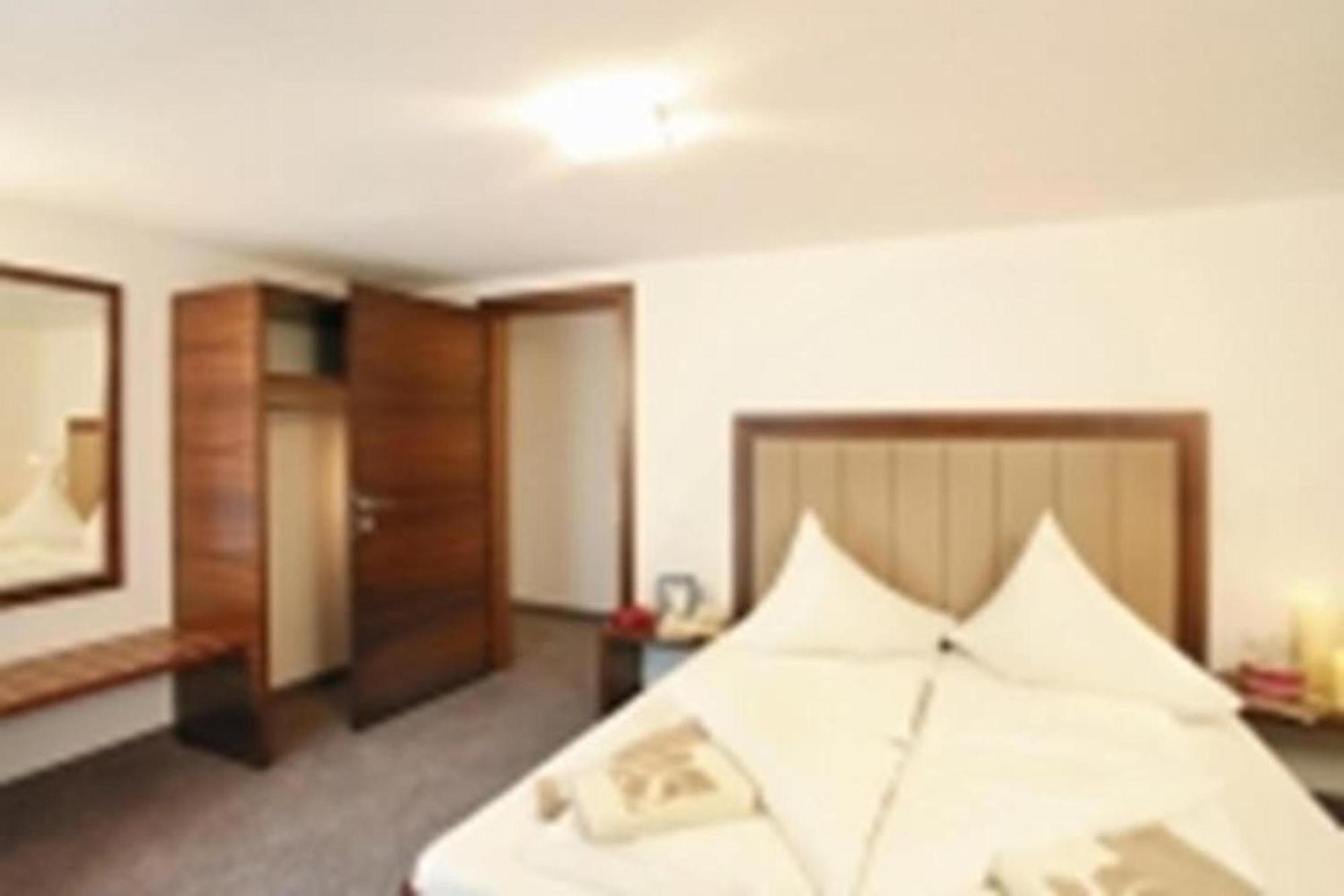 Ischgl Suite Экстерьер фото