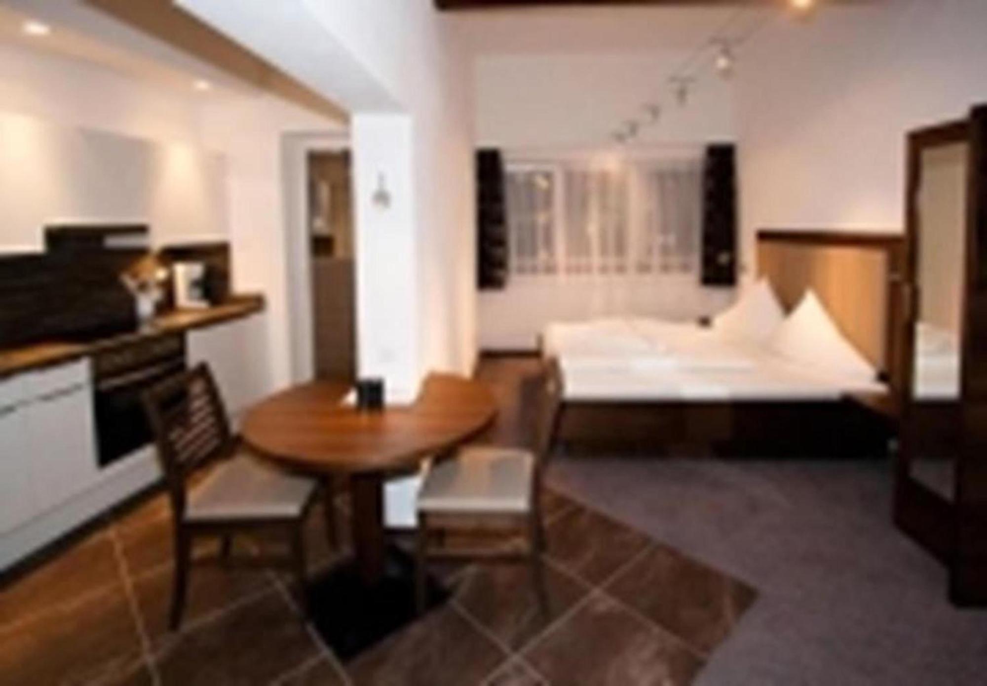 Ischgl Suite Экстерьер фото